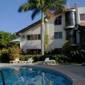 Hotel Las Tortugas Hotel Las Tortugas